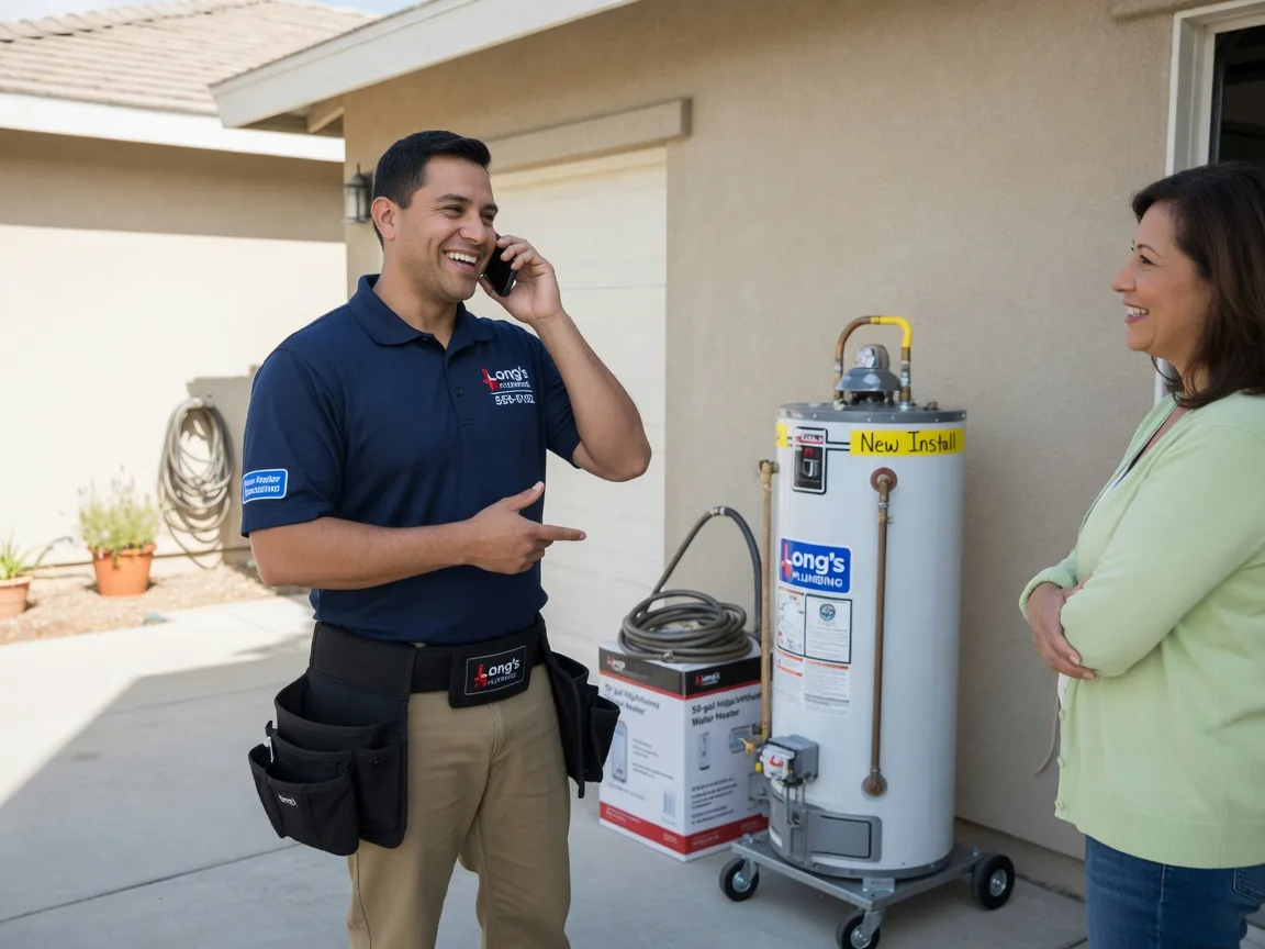Leak Detection Lowell, AR FAQs